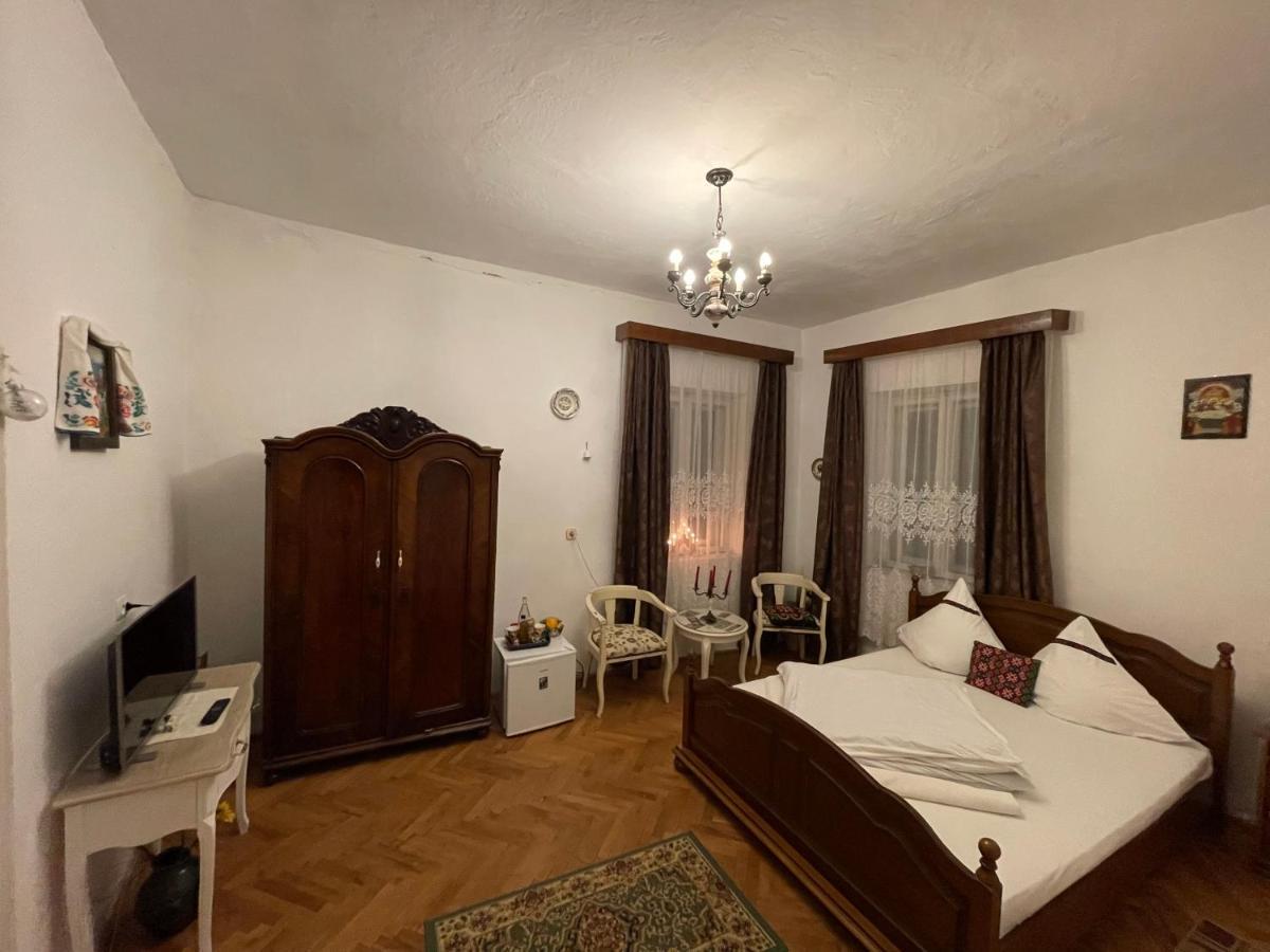 Casa Morar Apartment Sighisoara Exterior photo